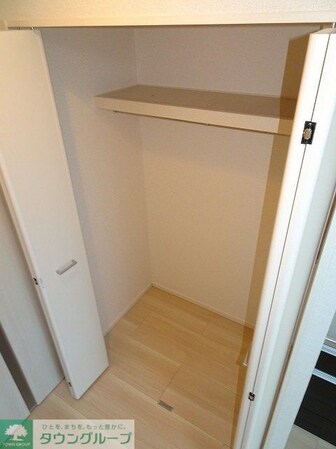 ルソレイユの物件内観写真